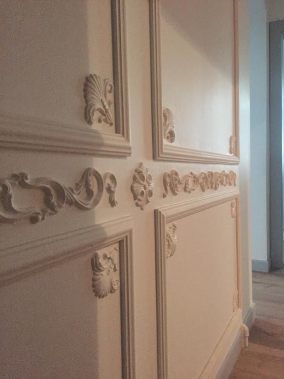 Sophisticated Art Deco Near Sea, Centre And Parks Lejlighed